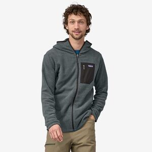 Patagonia Men's R1® Air Full-Zip Hoody